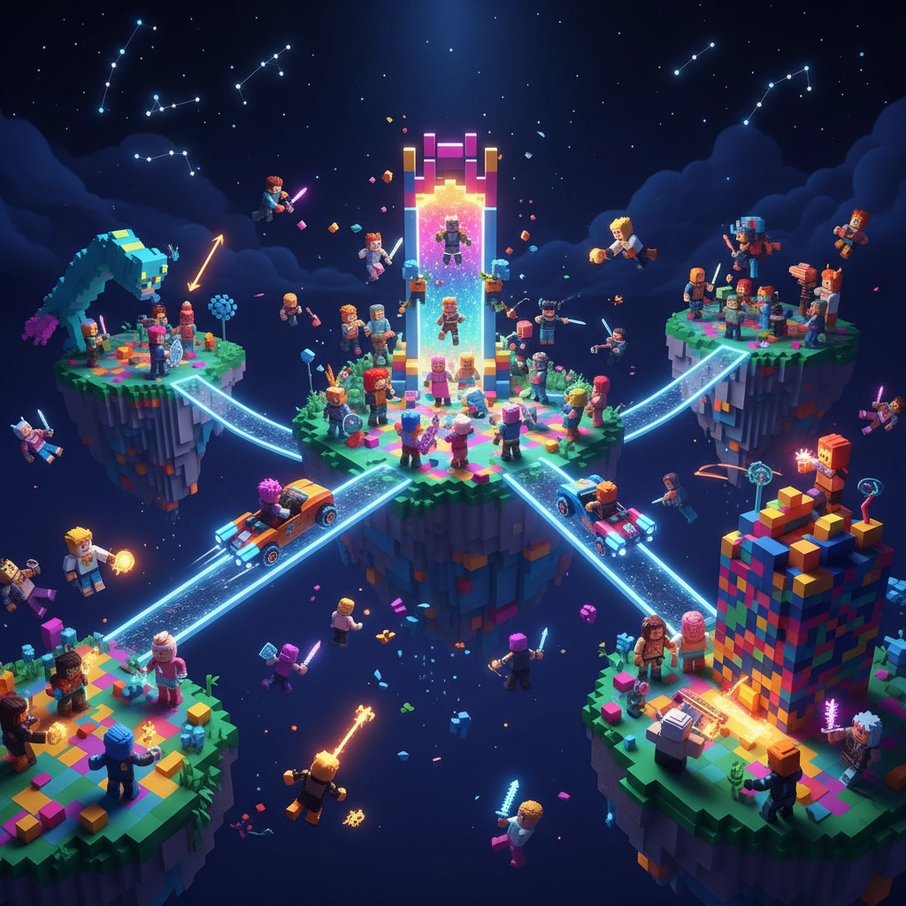 Best Roblox Games to Play in 2026