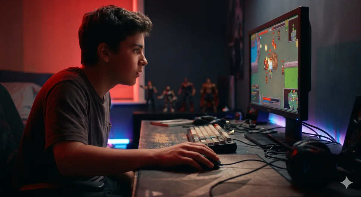 Where to Play Flash Games Today
