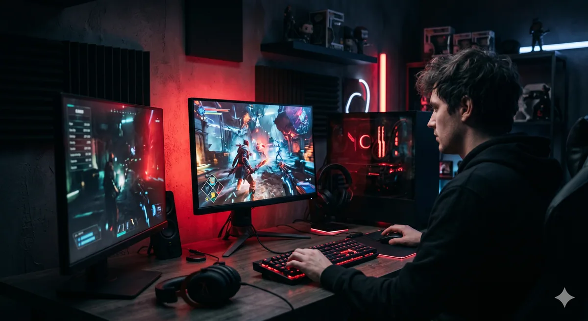 Practical Tips for Choosing Your Gaming Monitor