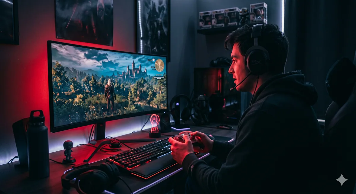 Tips for Maximizing Your Open World Gaming Experience