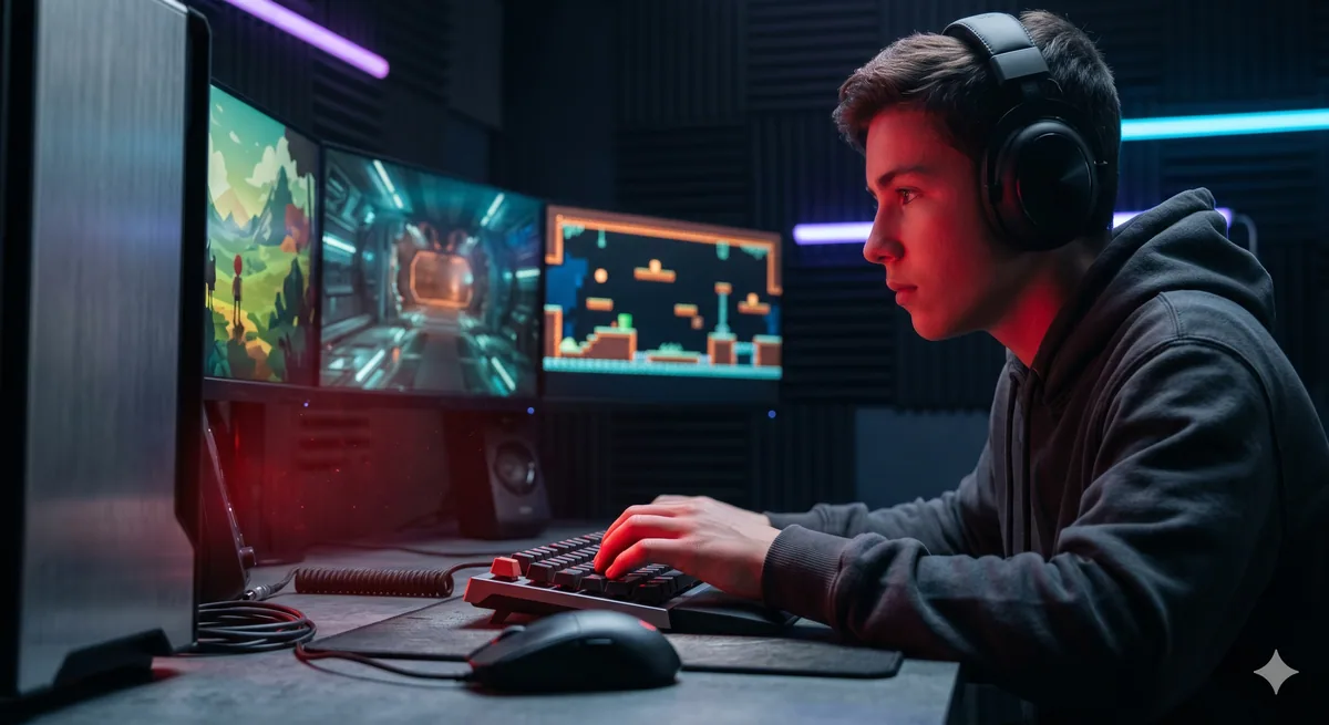 Getting Started with the Best Roblox Games