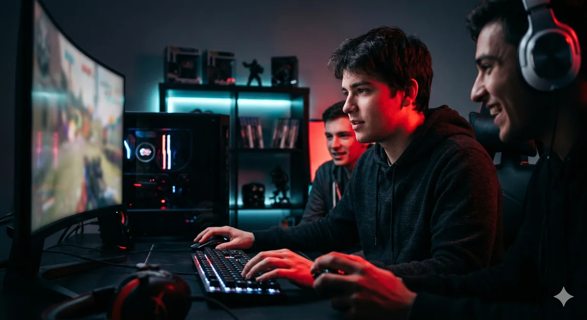 Tips for the Best Multiplayer Roblox Experience