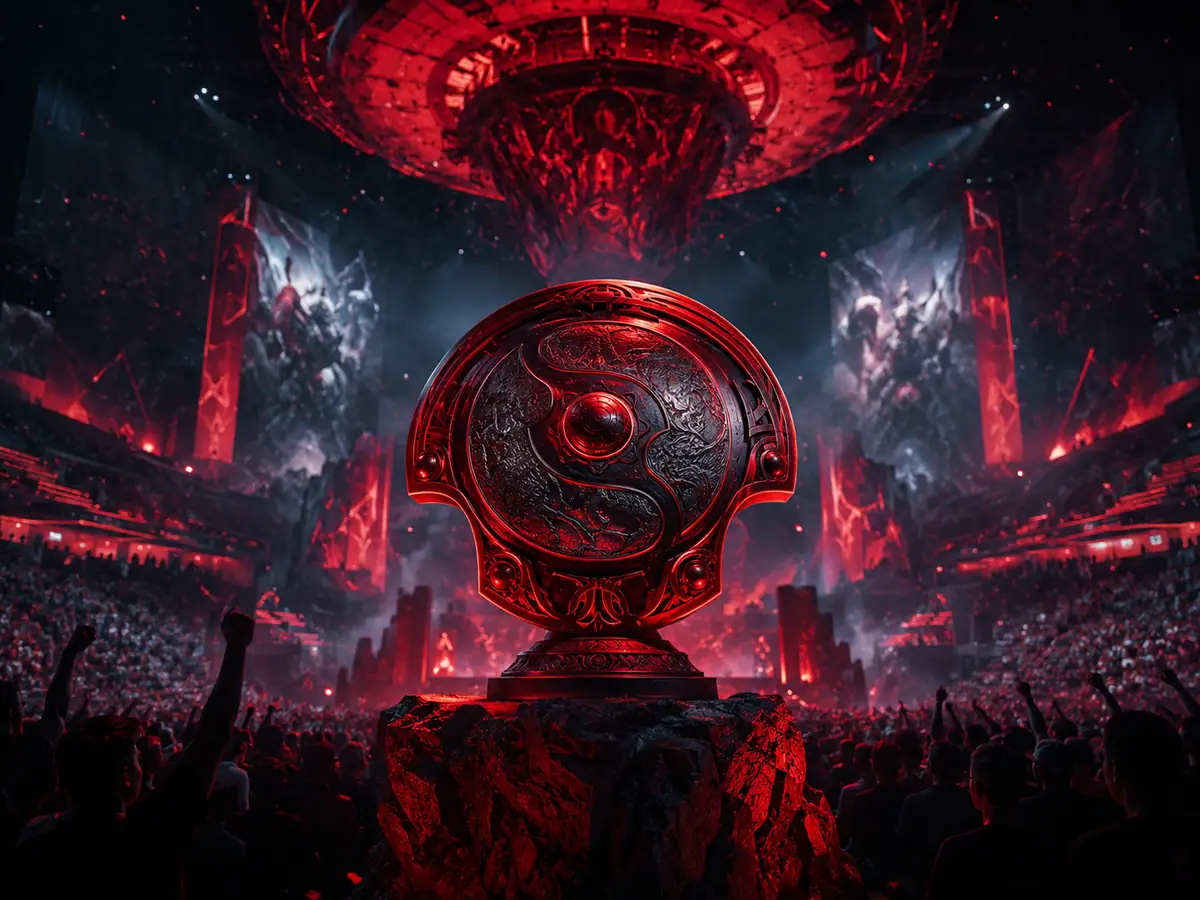Acara Esports Terbesar untuk Ditonton di 2026