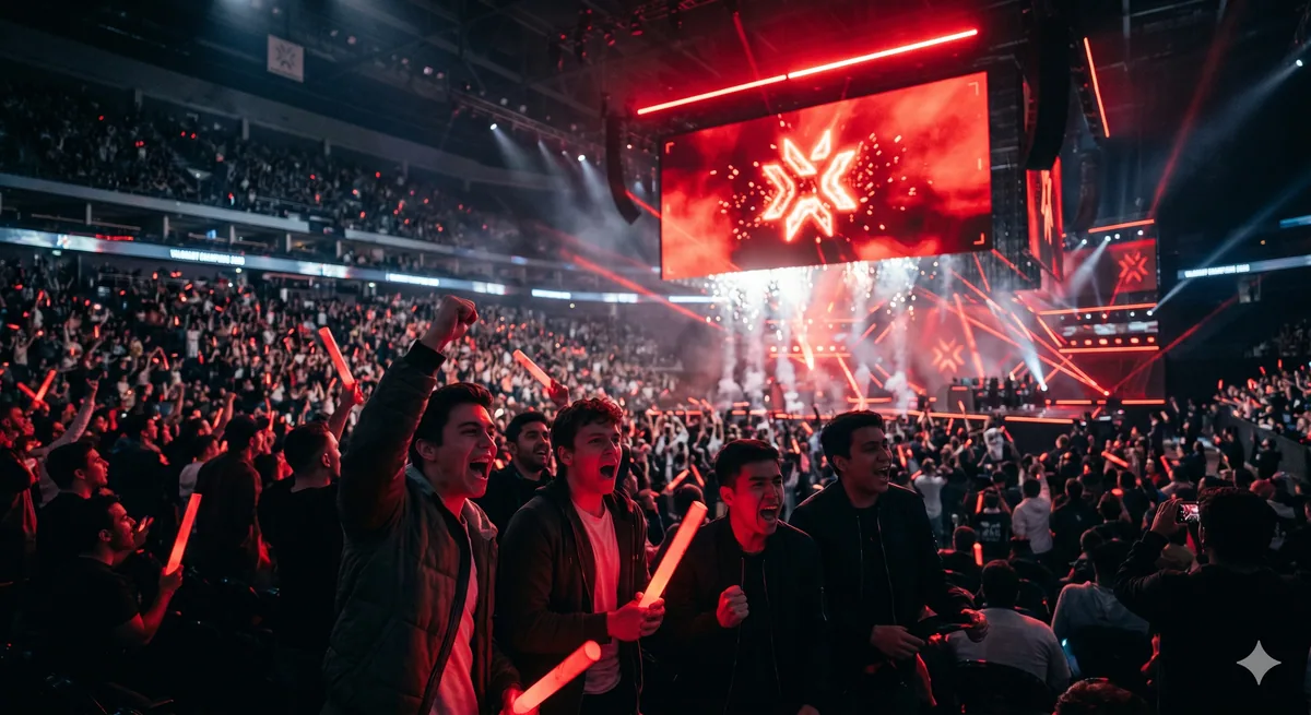 Counter-Strike 2 Major Championships