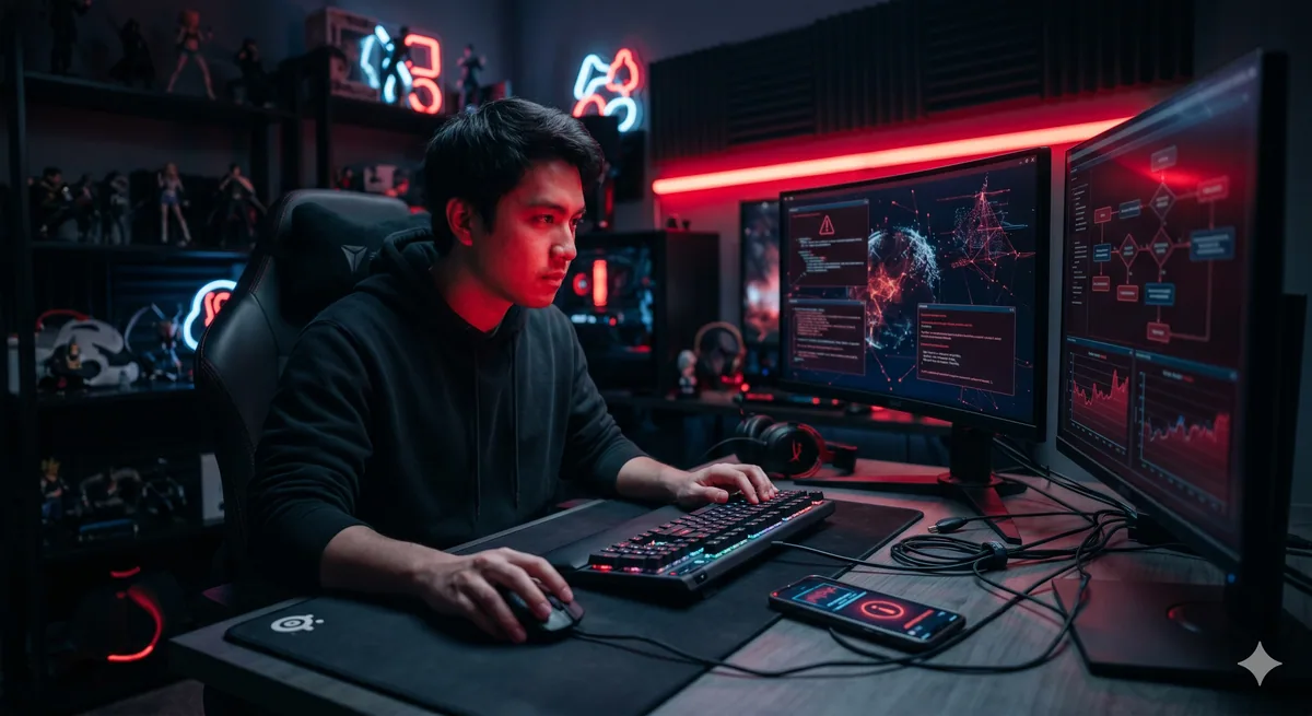 Troubleshooting Common Dunia Games Top-Up Issues