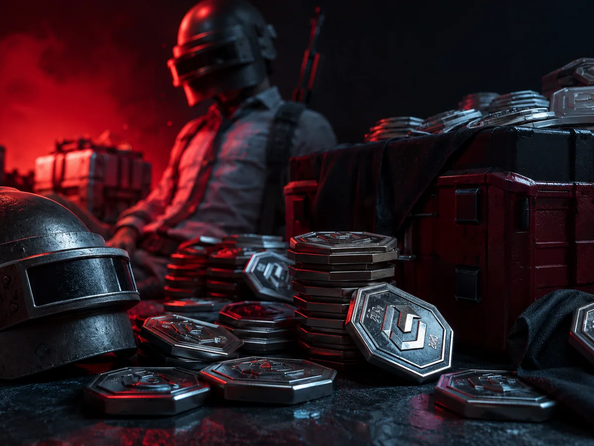 Cara Top Up UC PUBG Mobile Termurah 2026: Panduan Lengkap untuk Gamer Indonesia