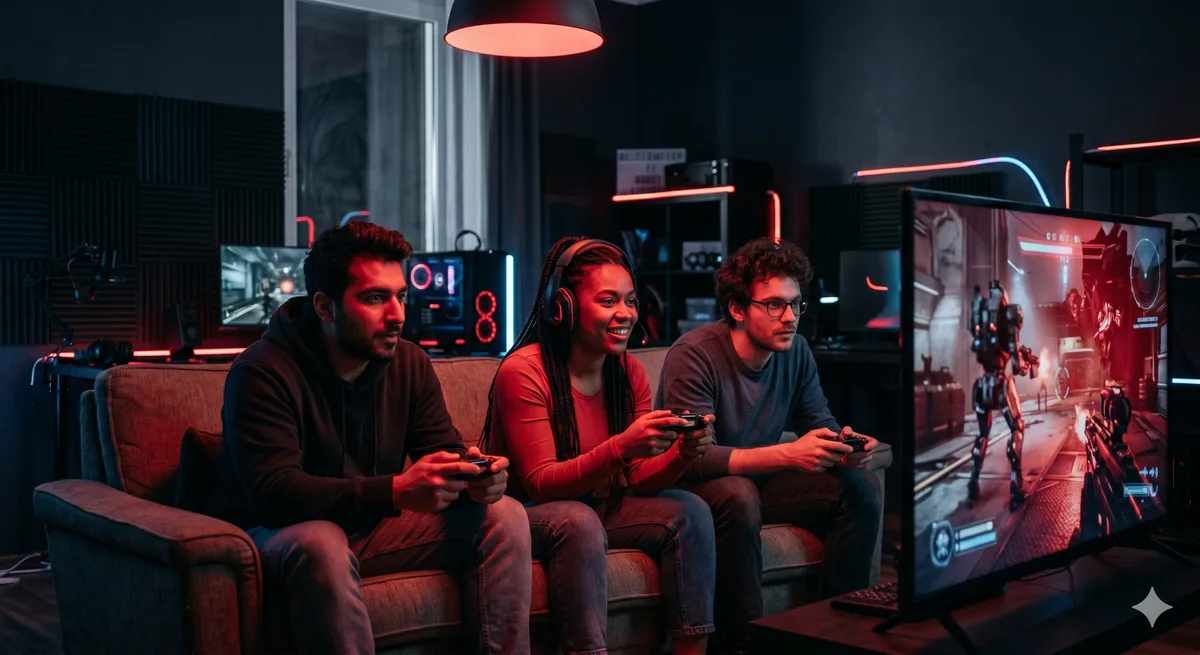 Other Essential Co-op Games for 2026