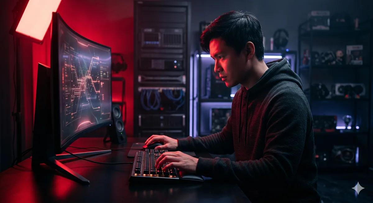 Market Consolidation and What It Means for Players