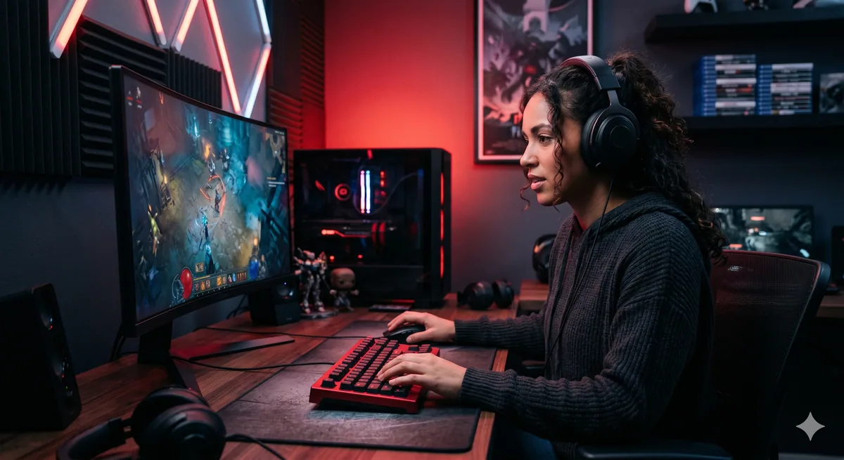 Practical Tips for Maximizing Benefits from Digital Game Market Growth
