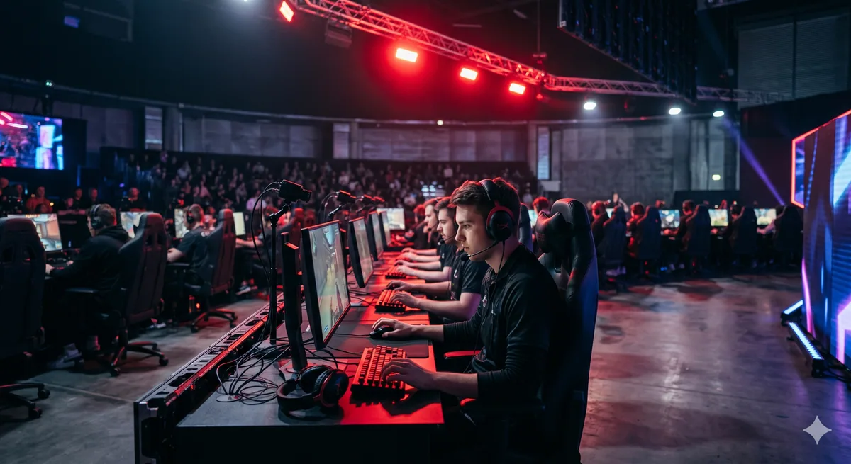 The Expanding Competitive Landscape Across Southeast Asia