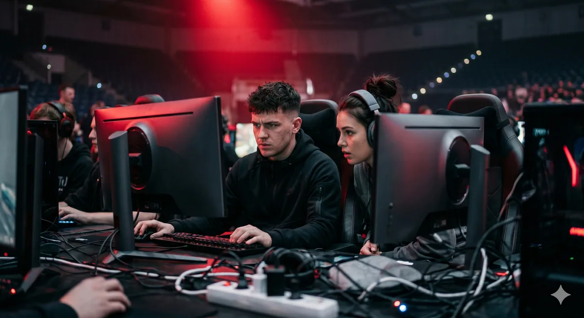 Challenges and Opportunities Ahead for Southeast Asian Esports