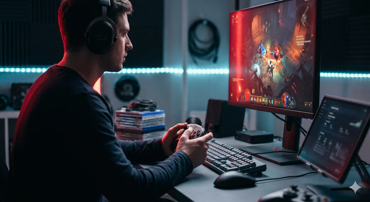 Why Buy Gaming Products at Digidang