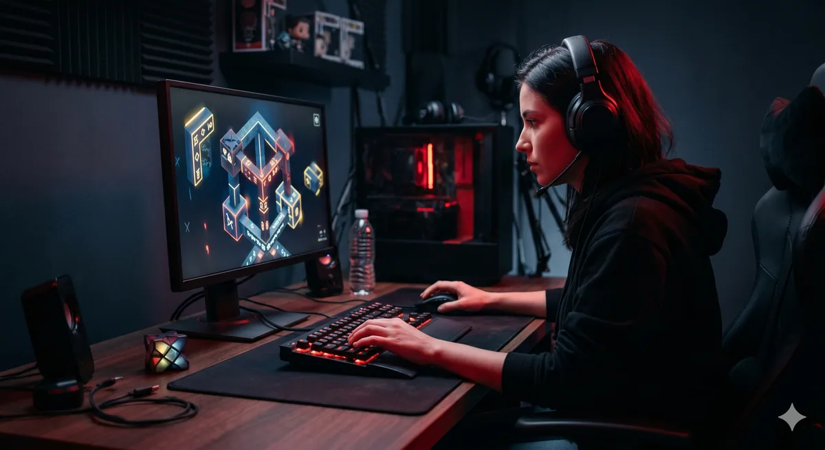 Strategic Tips for Mastering Game Puzzle Game