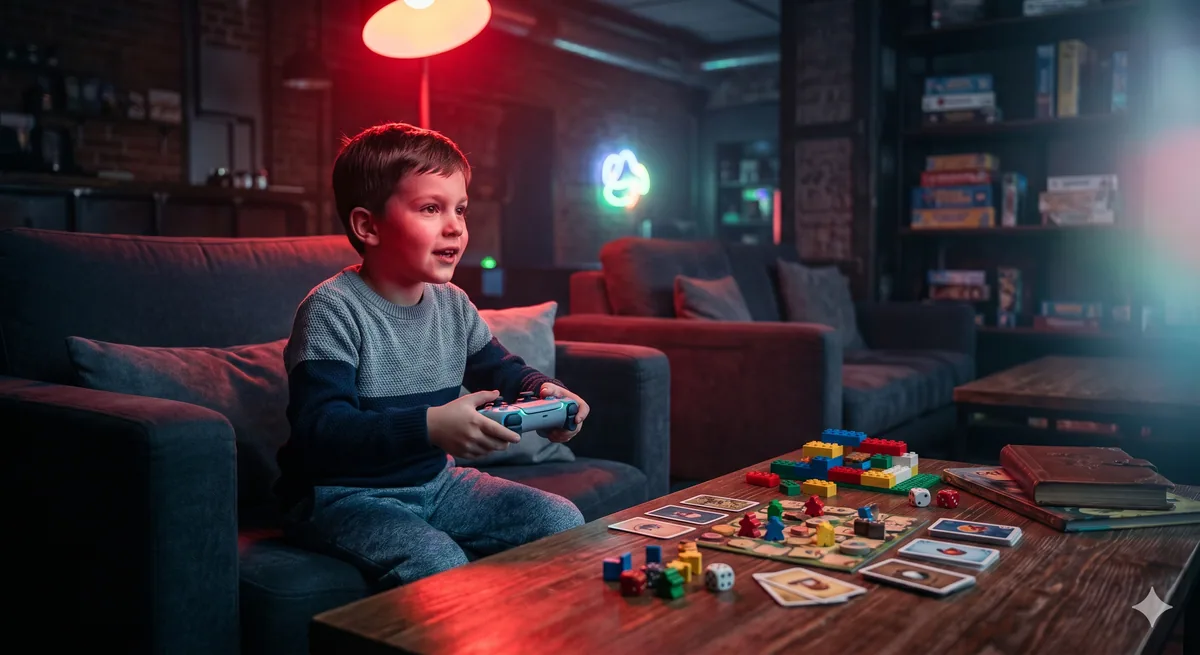 Games For Kids vs. Alternatives: How Do They Compare?