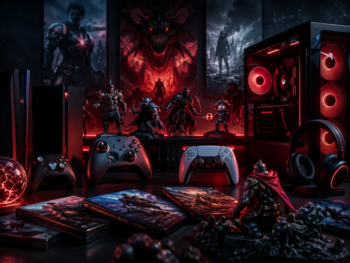 Why Games Popular Is So Popular