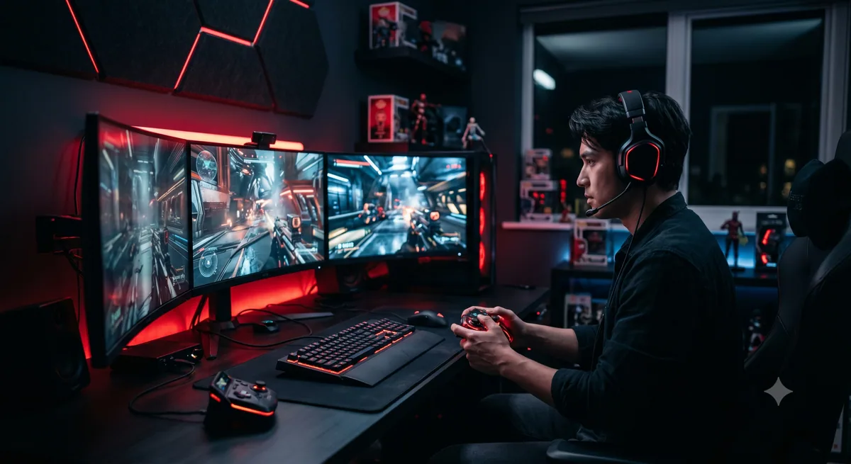 The Future of Games Popular in 2026 and Beyond