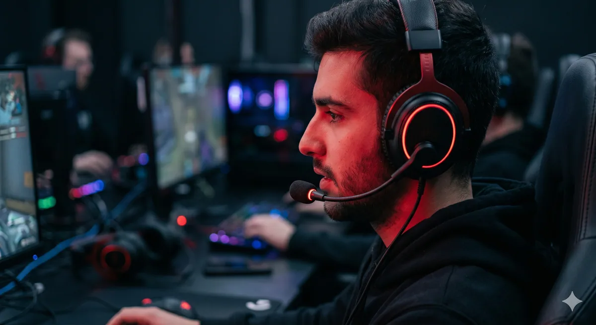 Microphone Quality and Communication