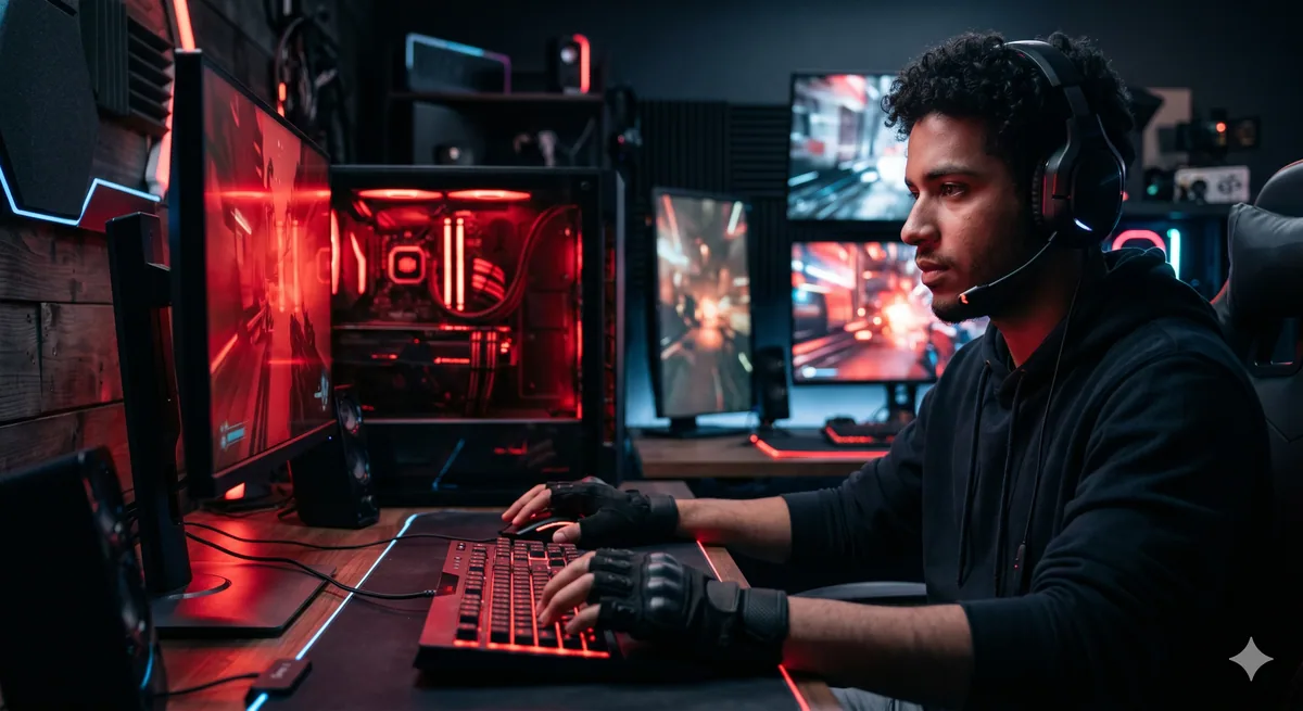 Practical Tips: Navigating Gaming Industry Trends in 2026