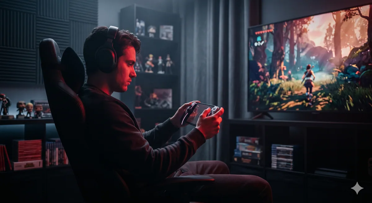 What the Nintendo Switch 2 Means for Gamers