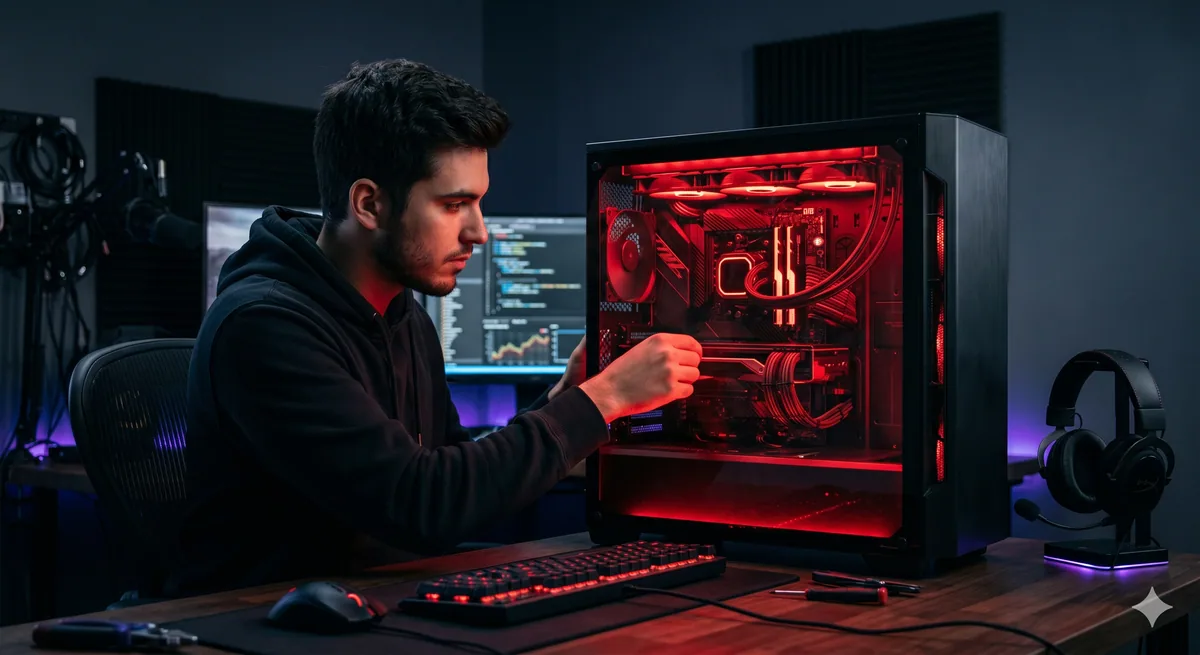 Advanced System Optimization Techniques