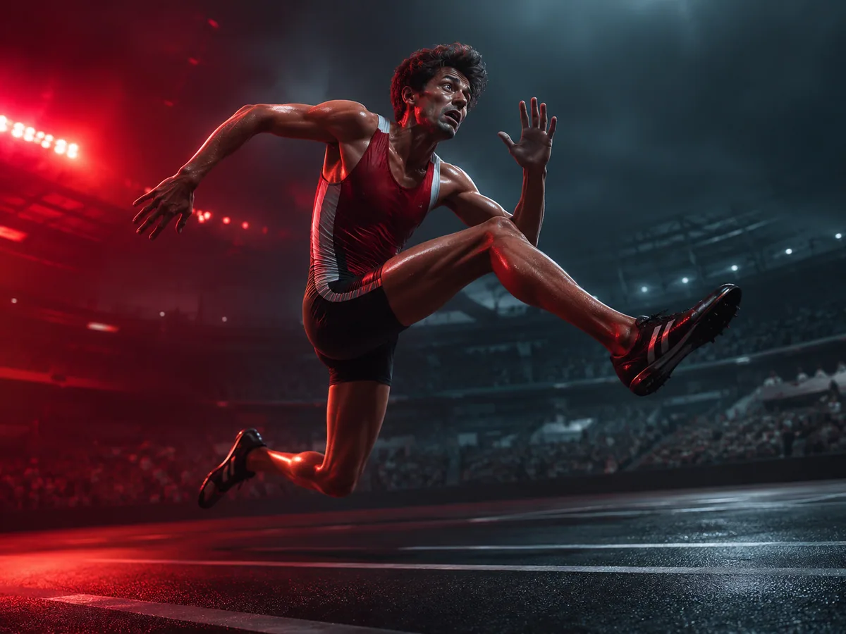 Why Qwop Game Is So Popular in 2026