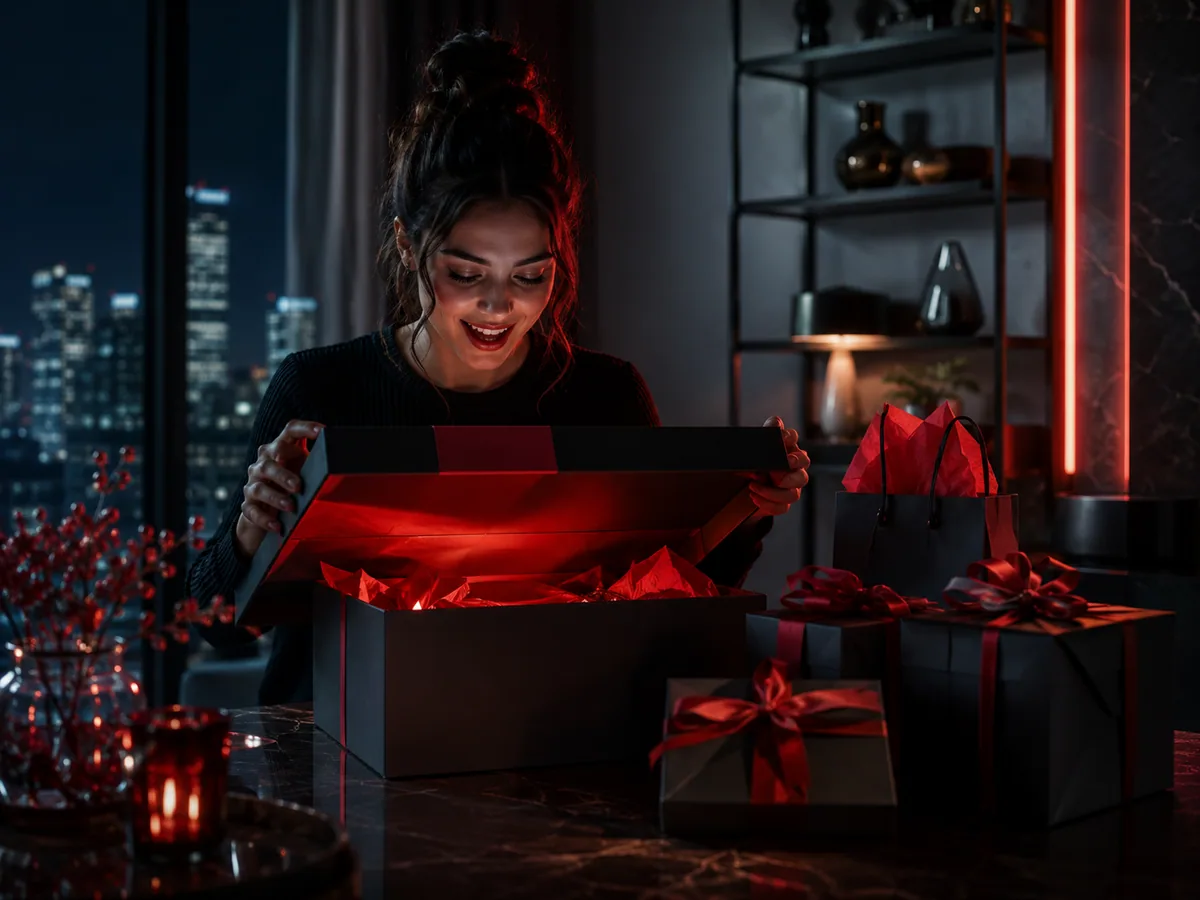 Why Surprise Gift Service Is So Popular