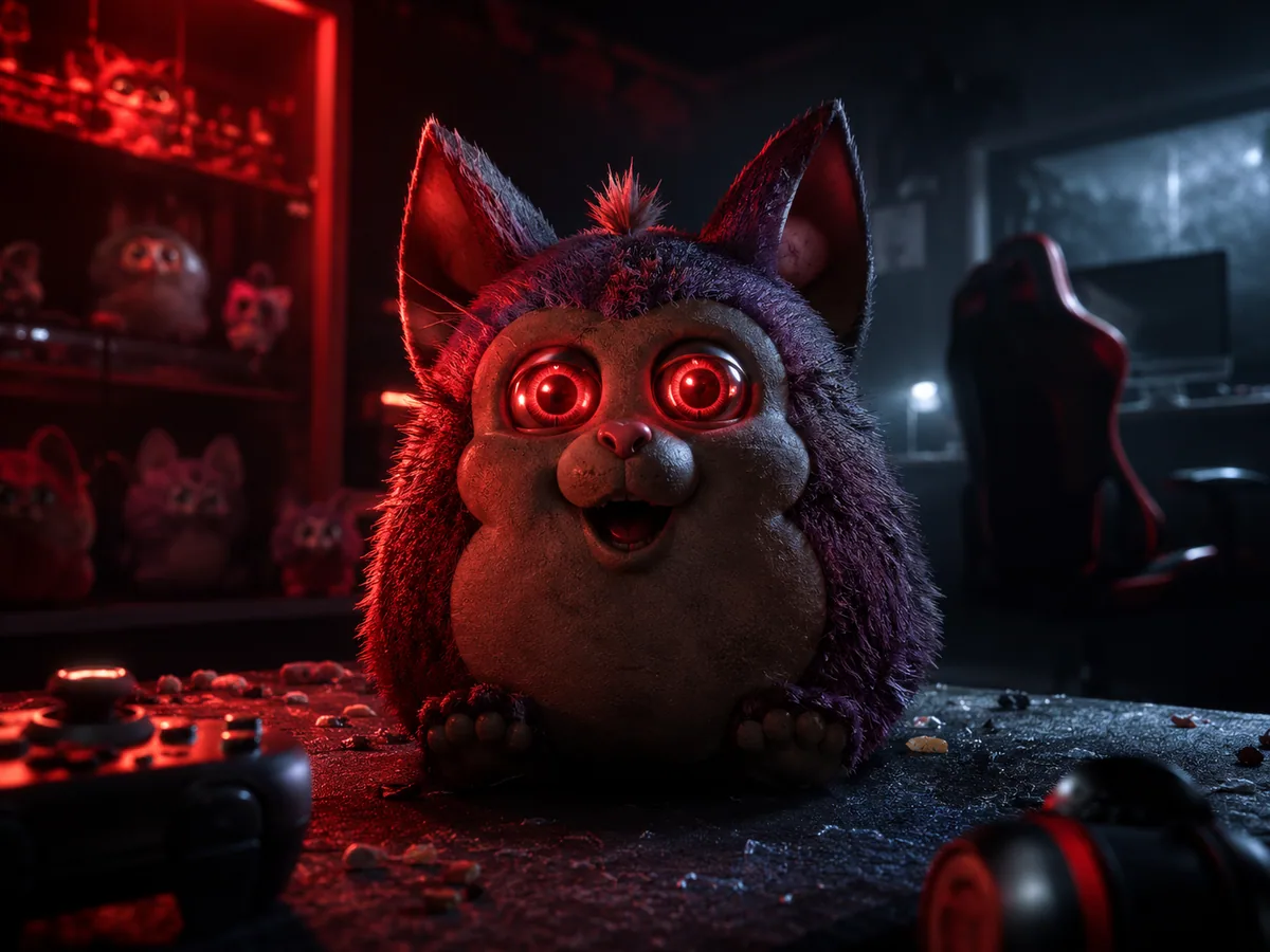 Why Tattletail Game Has Become a Gaming Sensation