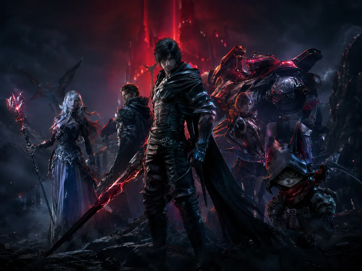 Best RPG Games of 2026
