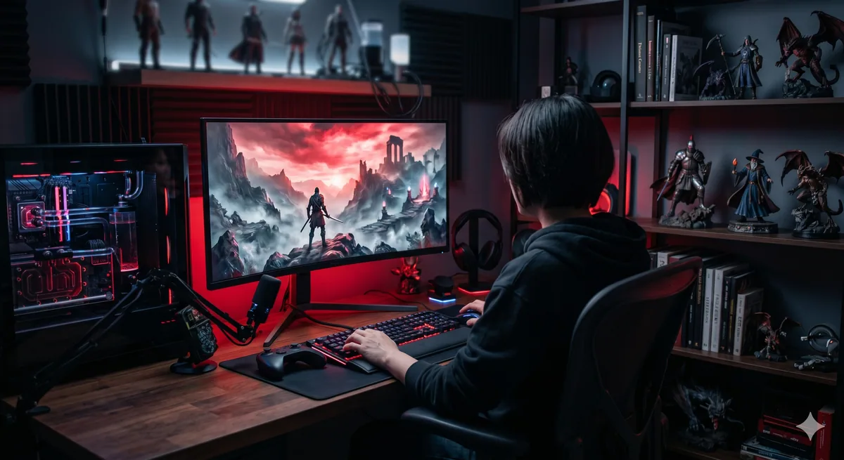 How to Choose the Right RPG for You