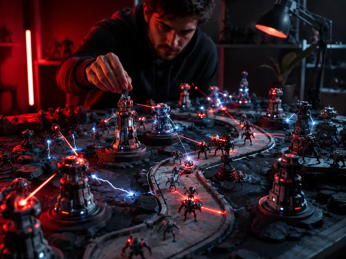 Why Tower Defense Games Are More Popular Than Ever in 2026