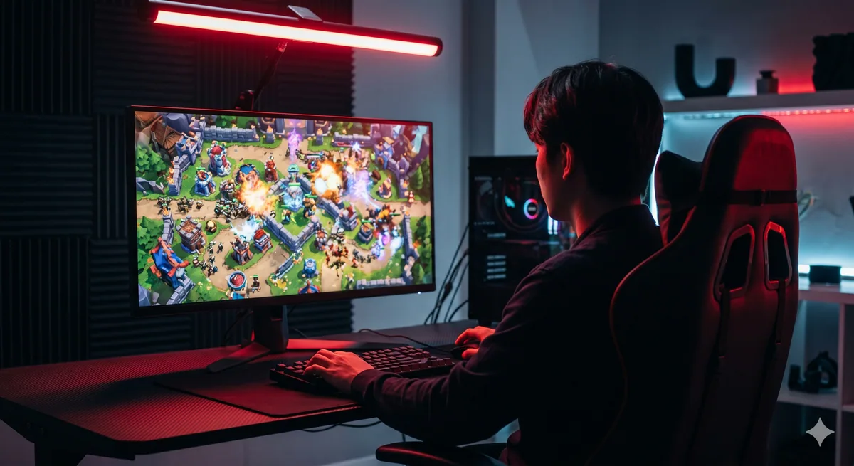 The Best Tower Defense Games Titles in 2026