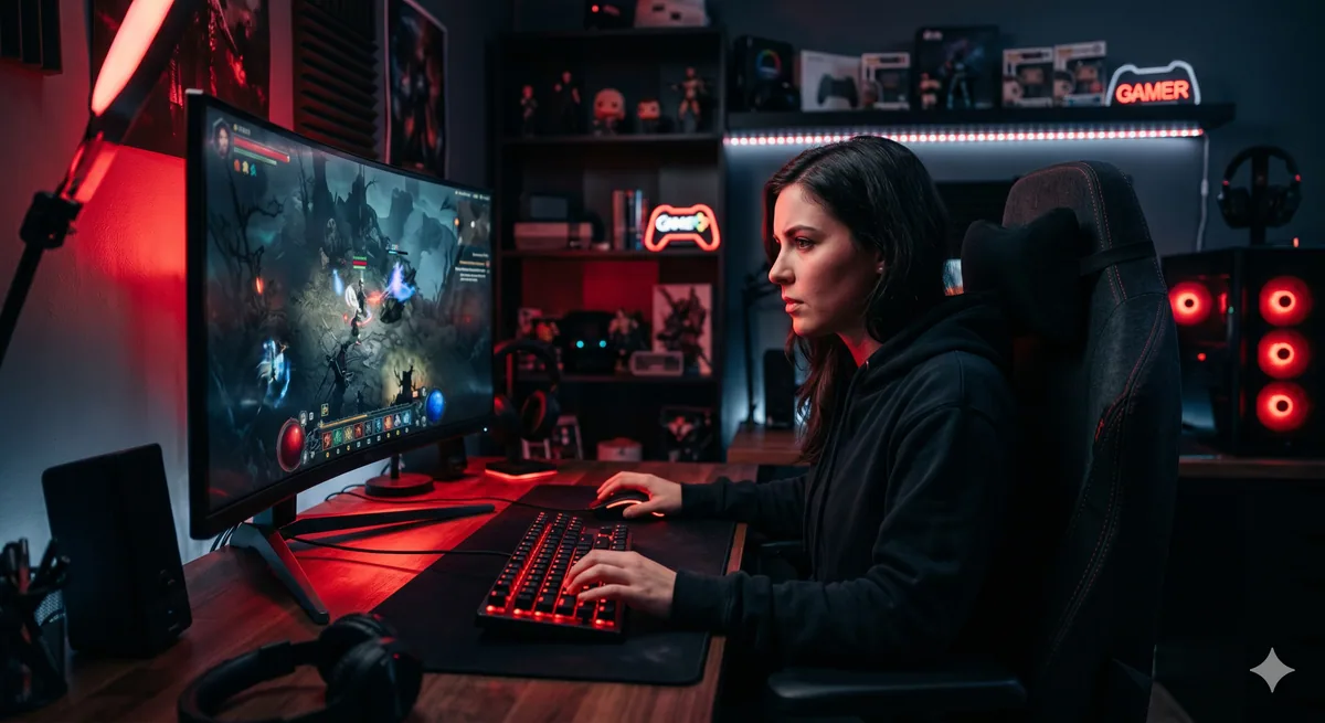 Jenis-Jenis Y8 Games yang Tersedia