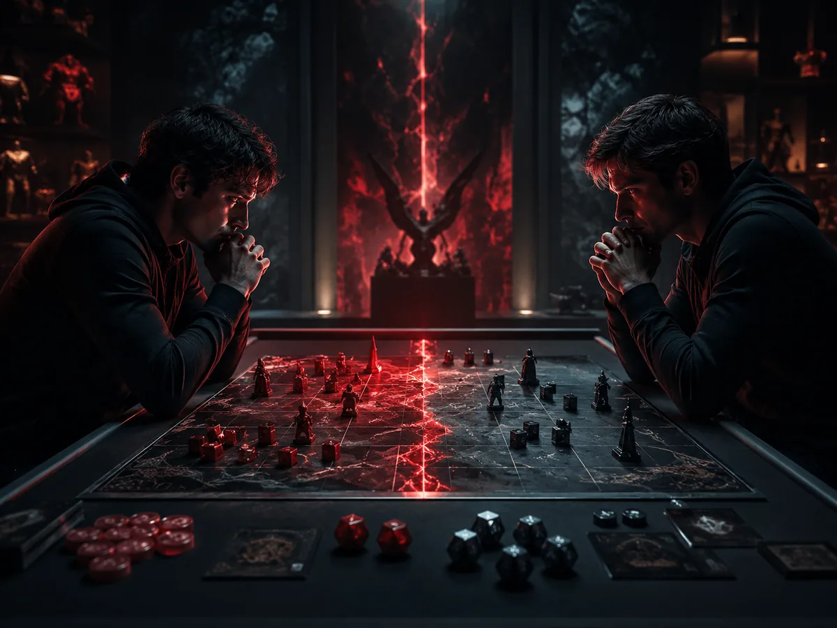 Why Zero Sum Game Is So Popular in 2026