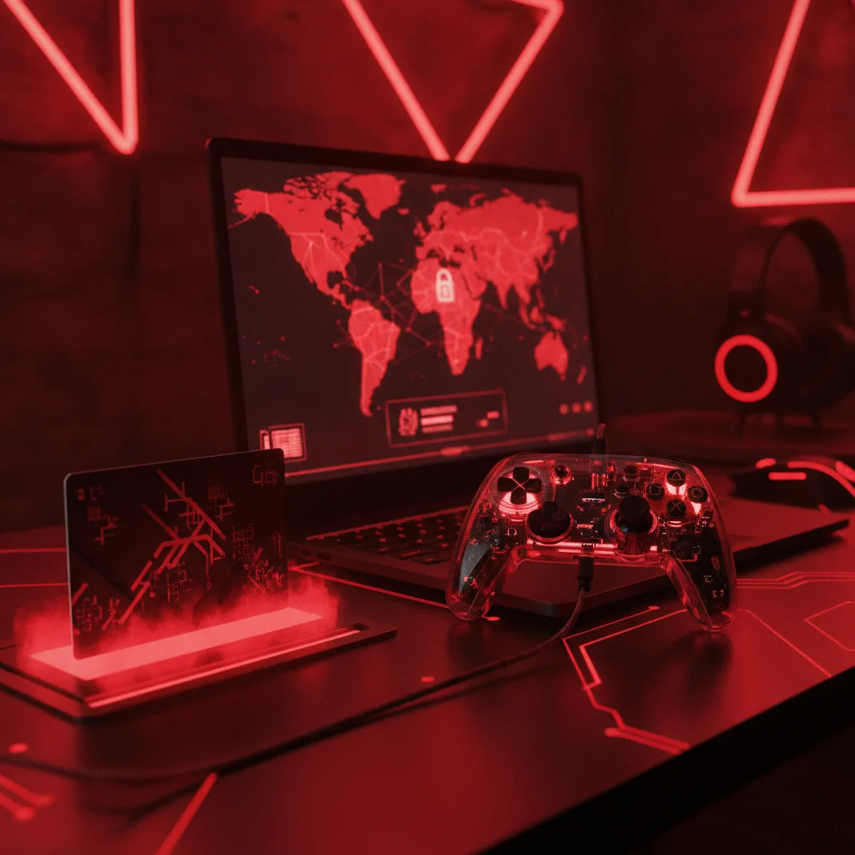 Checking game code region and account compatibility before redeeming