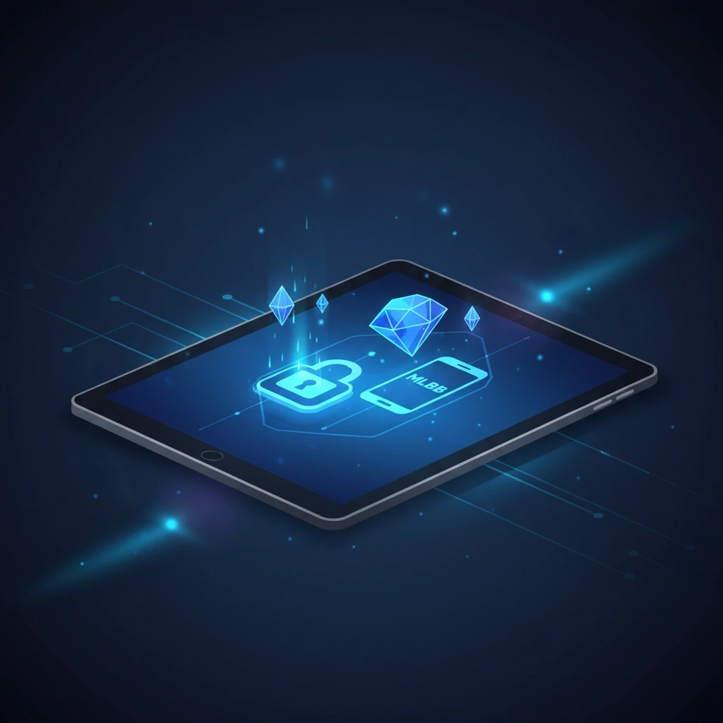 Cheap Mobile Legends Diamond Top Up 2026: Safe MLBB Guide