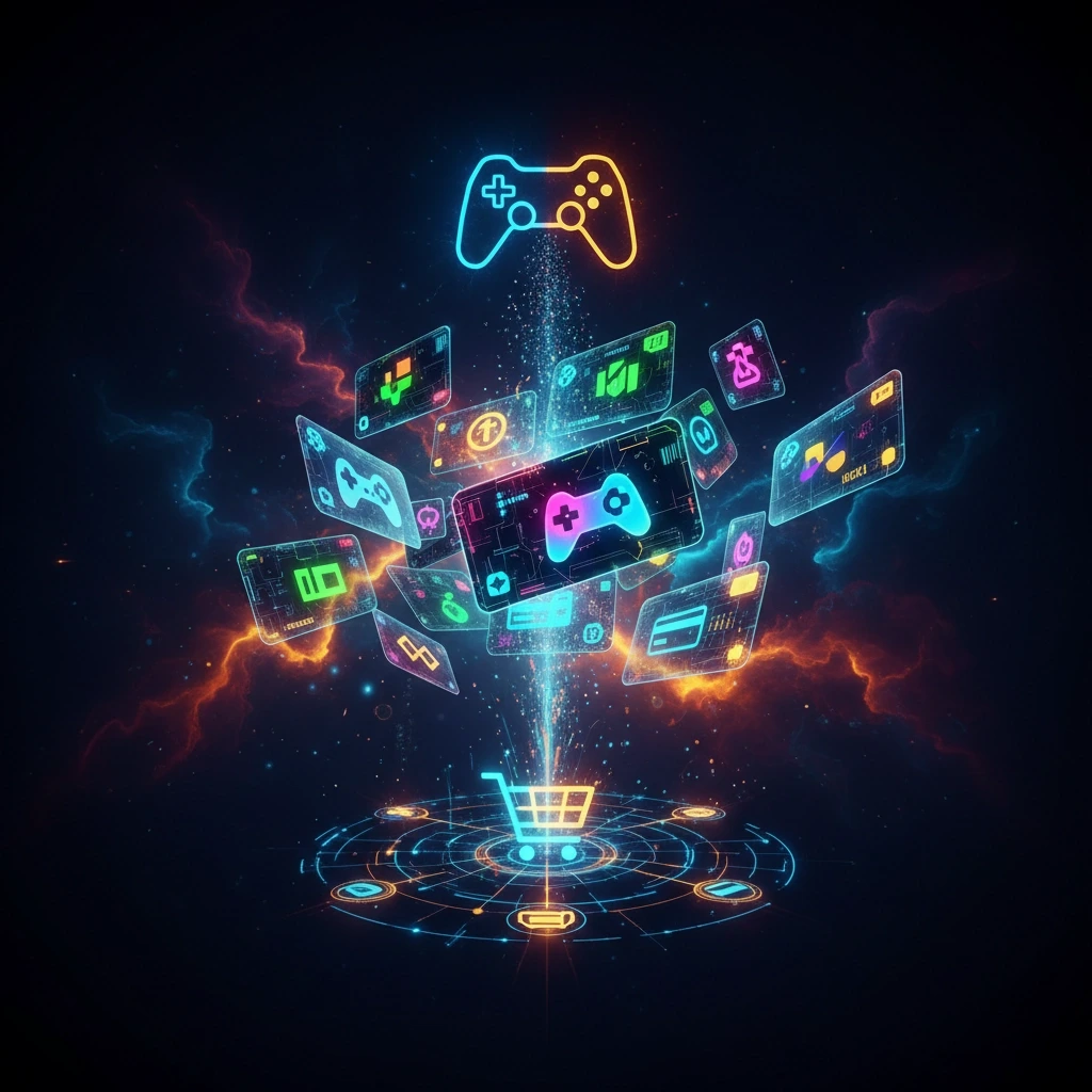 Dunia Games Top Up: The Best Picks Worth Your Time in 2026