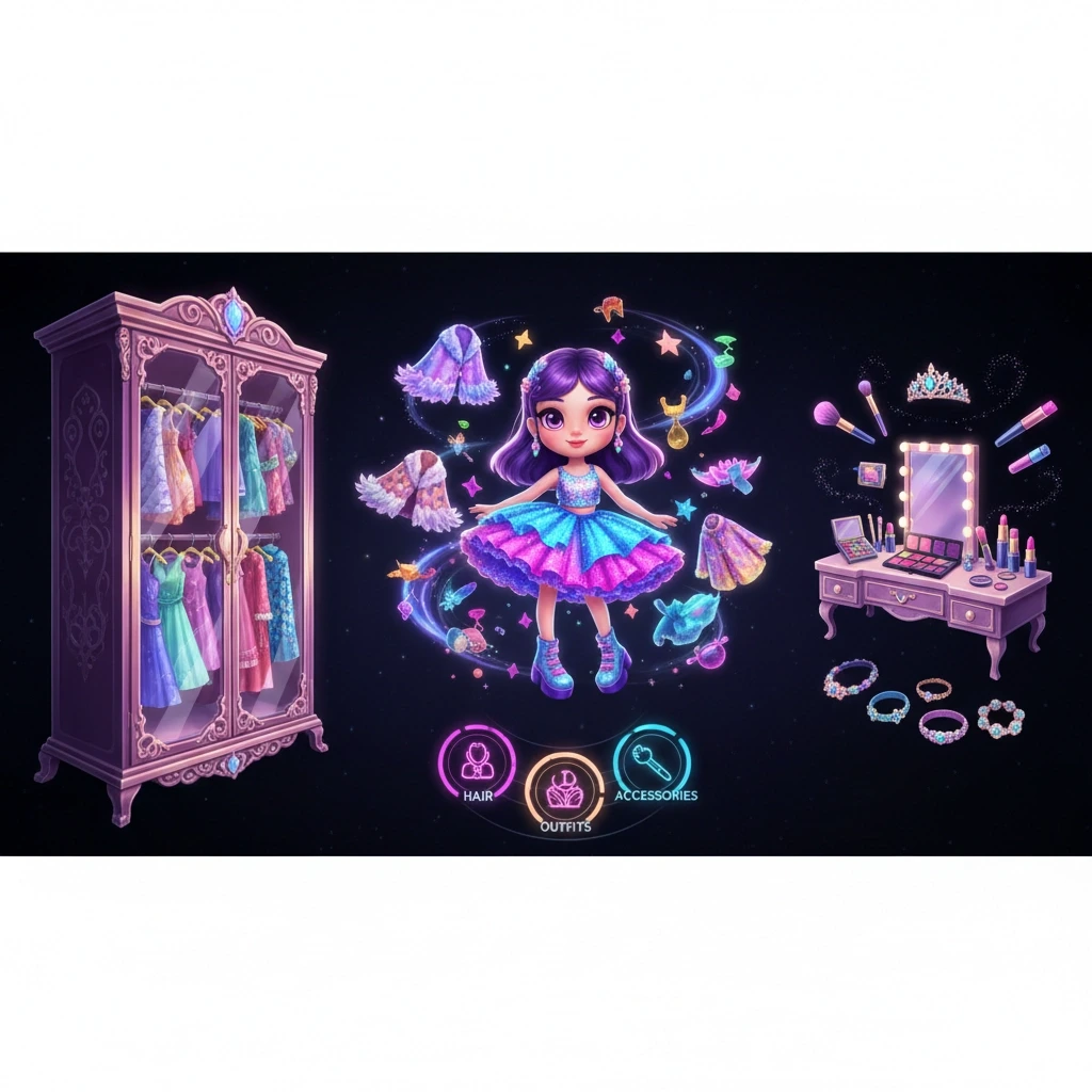 Game For Dress Up: Everything You Need to Know in 2026
