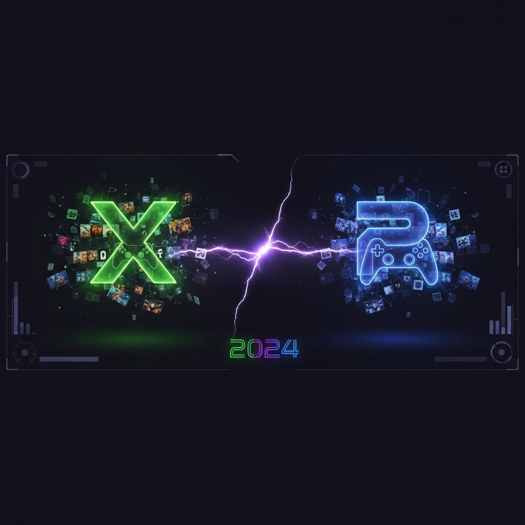 Xbox Game Pass vs PS Plus: Which Is Worth It in 2026?