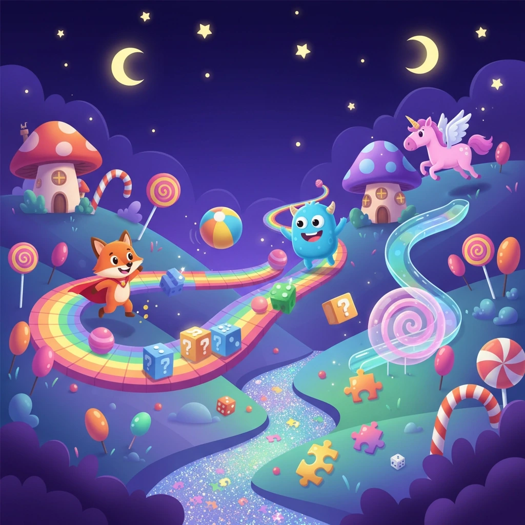Games For Kids: Everything You Need to Know in 2026