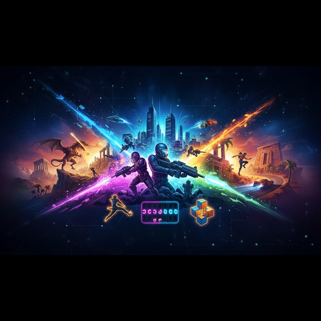 Games Popular: Everything You Need to Know in 2026