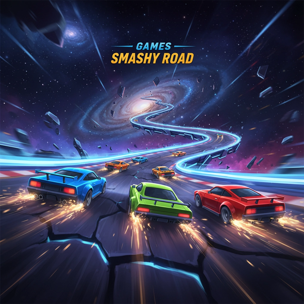 Games Smashy Road: Everything You Need to Know in 2026
