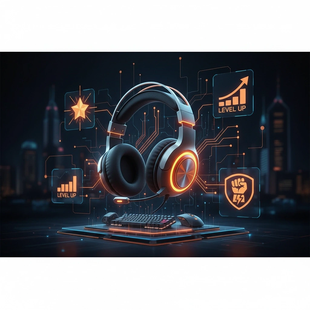 Ultimate Gaming Headset Guide: Find Your Perfect Audio