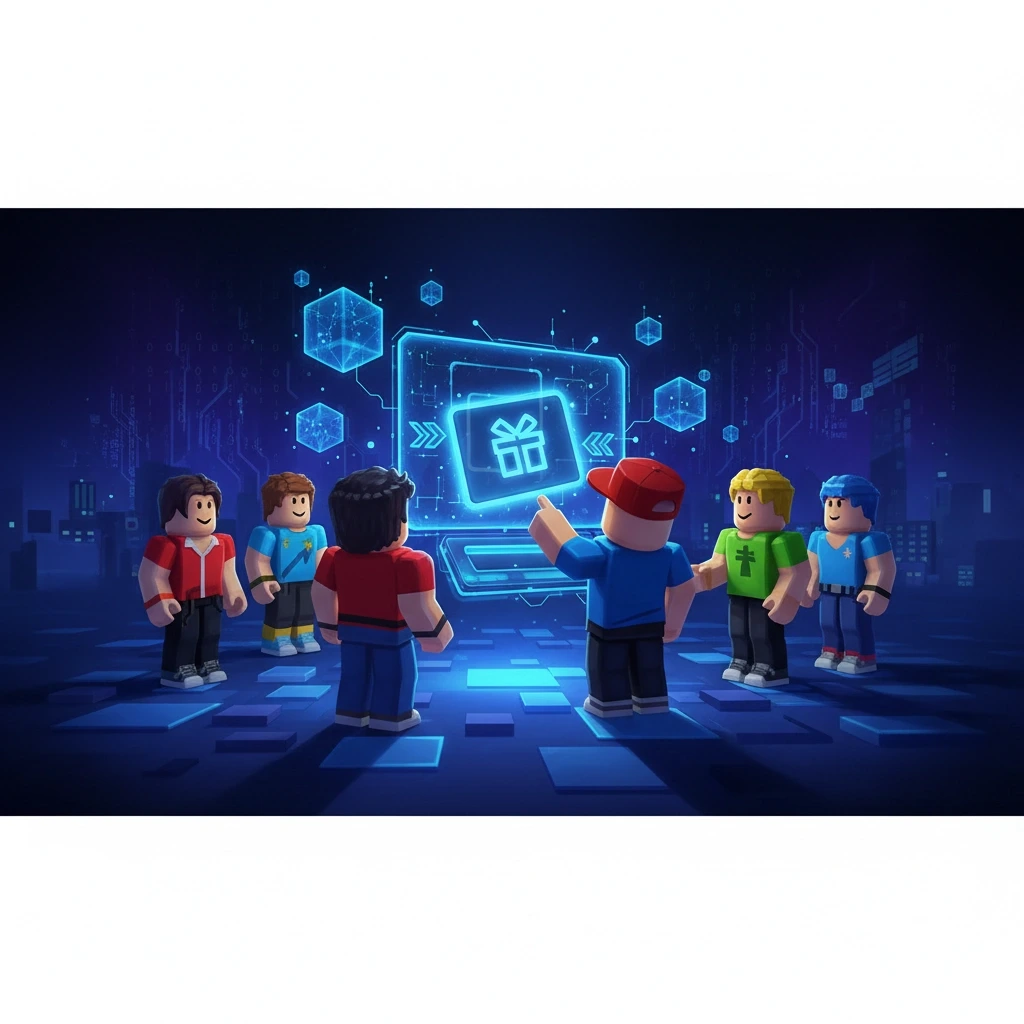 How to Redeem a Roblox Gift Card: Complete 2026 Guide