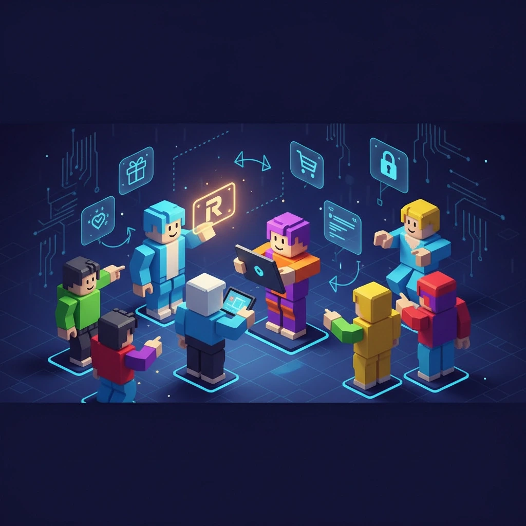 How to Use a Roblox Gift Card: Complete Guide