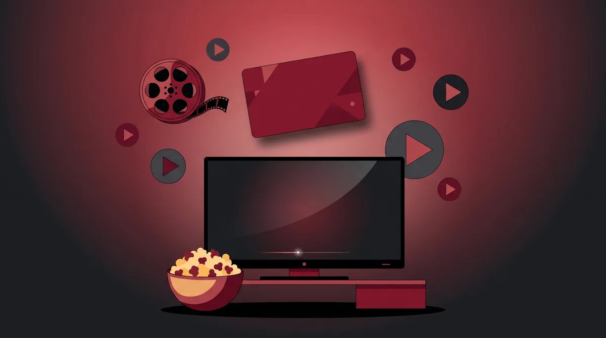 Netflix Gift Card Complete Guide