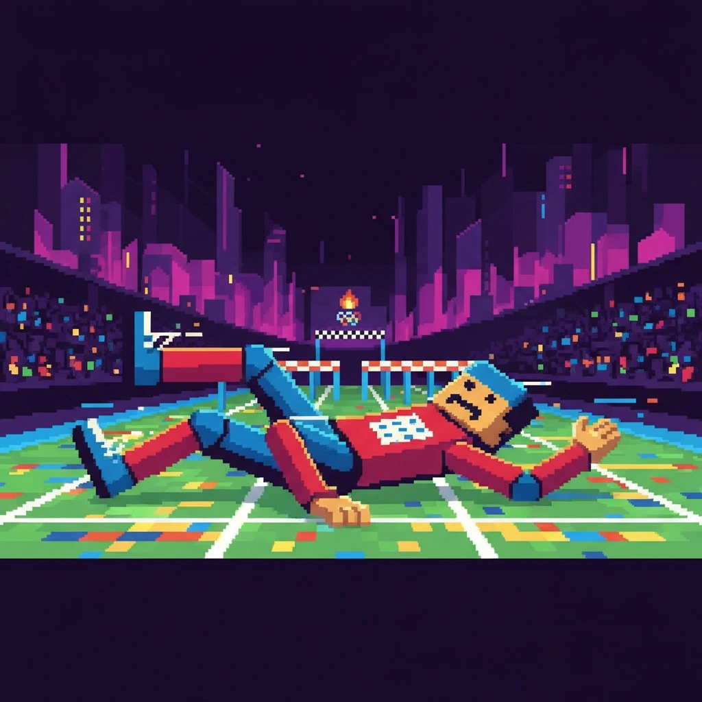 Qwop Game: Everything You Need to Know in 2026