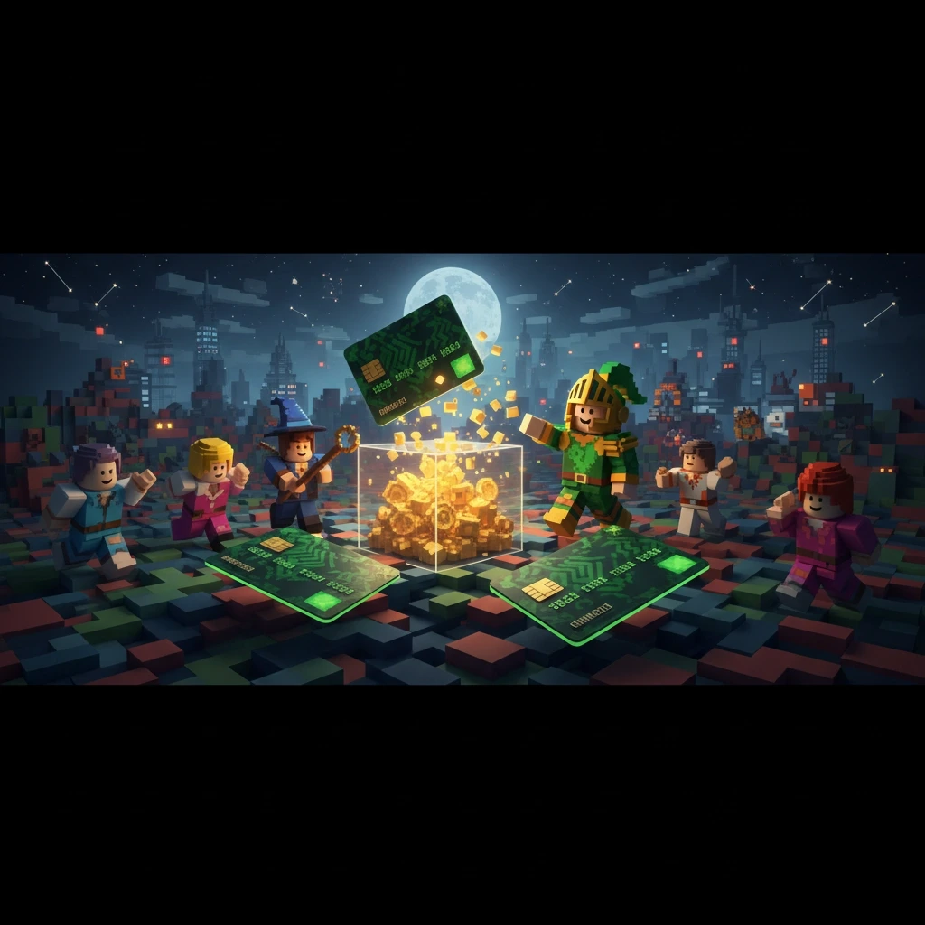 Roblox Gift Card: Everything You Need to Know in 2026