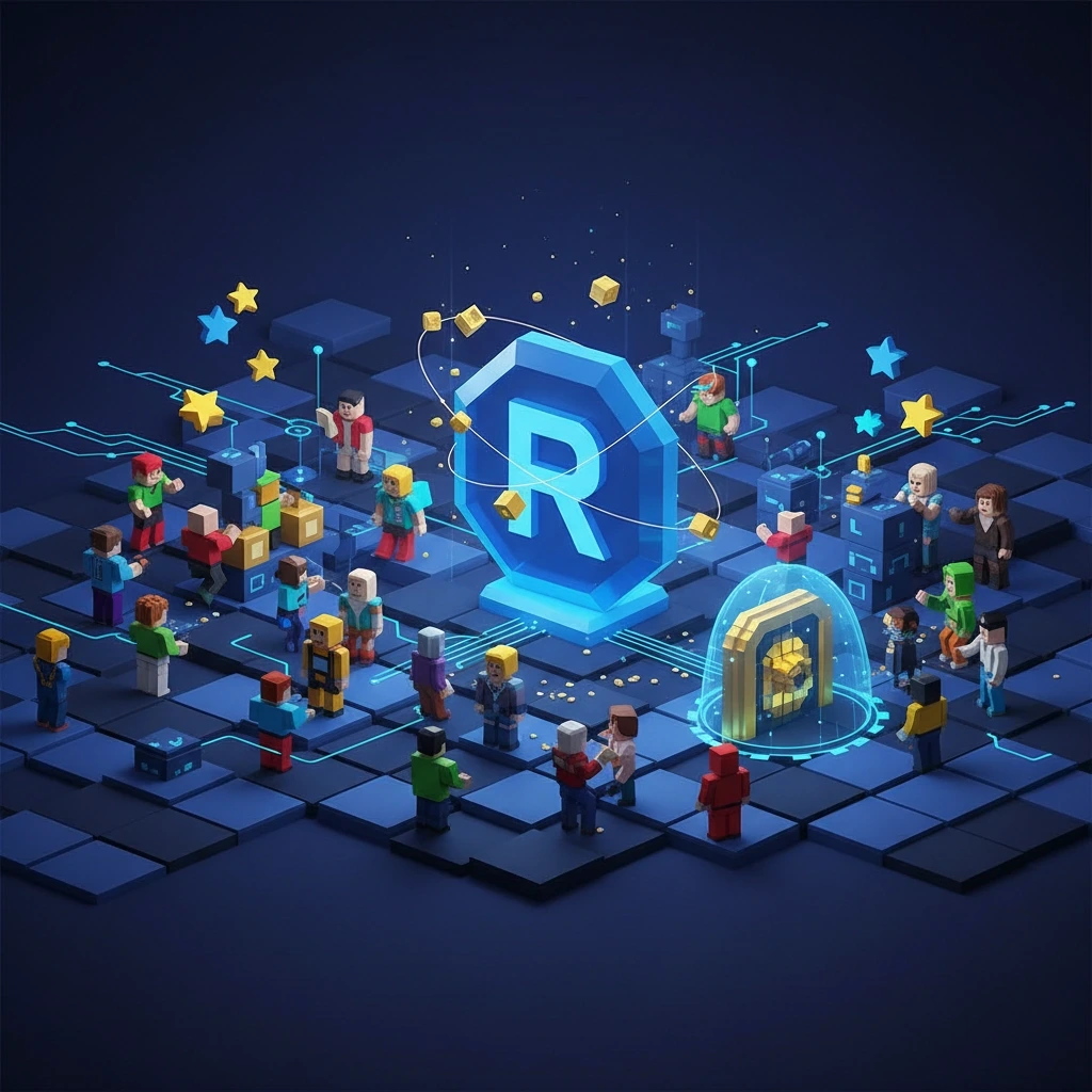 Roblox Robux: Everything You Need to Know in 2026