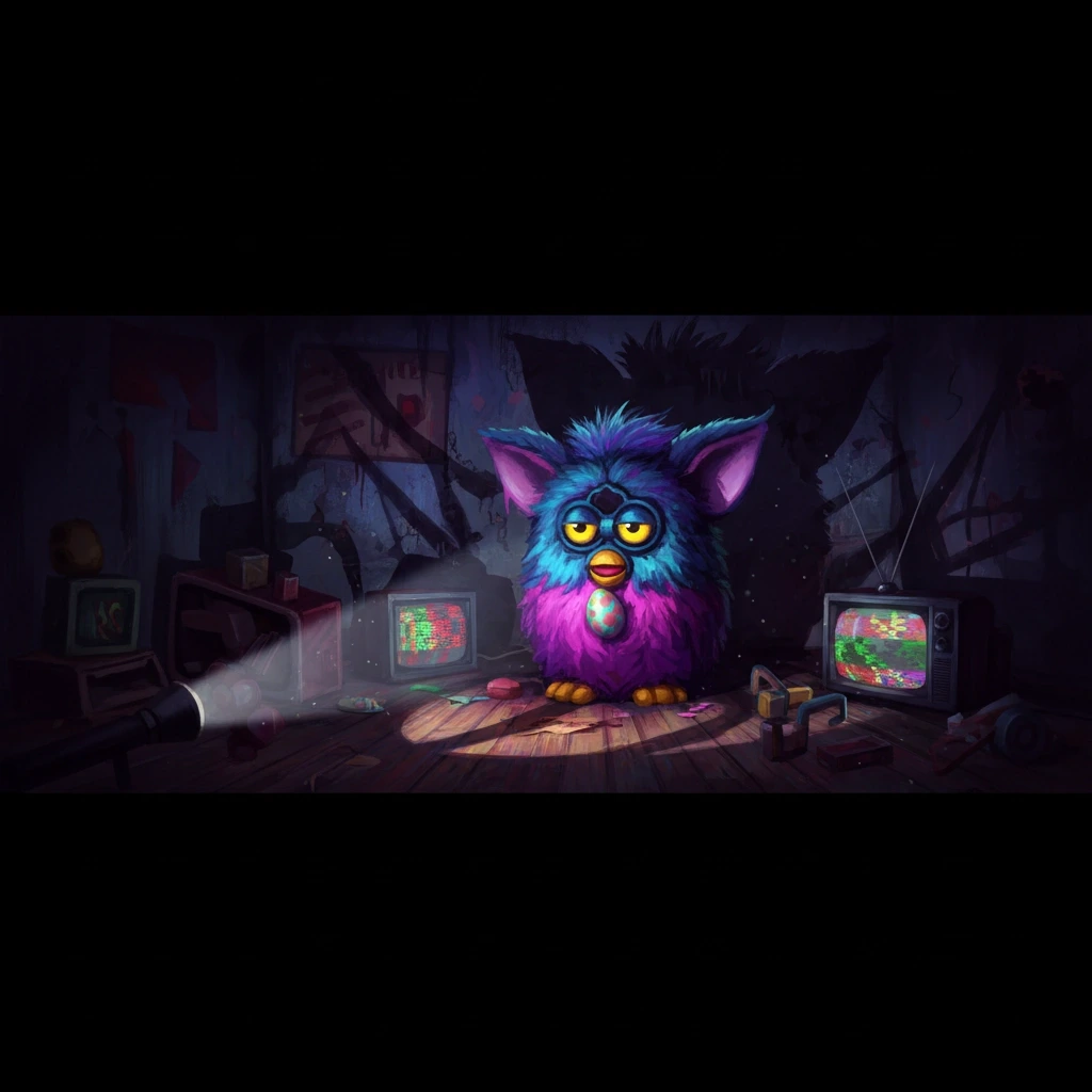Tattletail Game: Everything You Need to Know in 2026