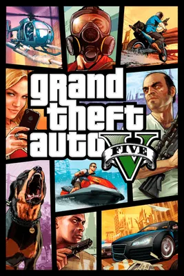 Grand Theft Auto V Rockstar game key
